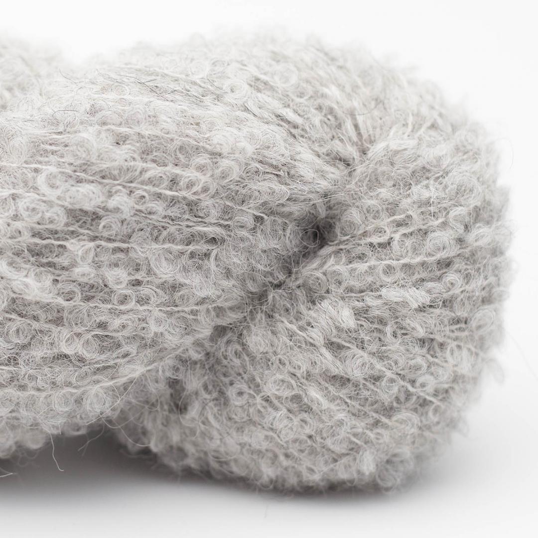 Alpaca Bouclé