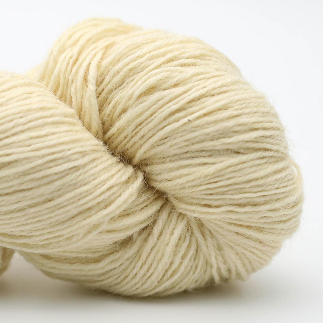 Ylva plant-dyed 100g