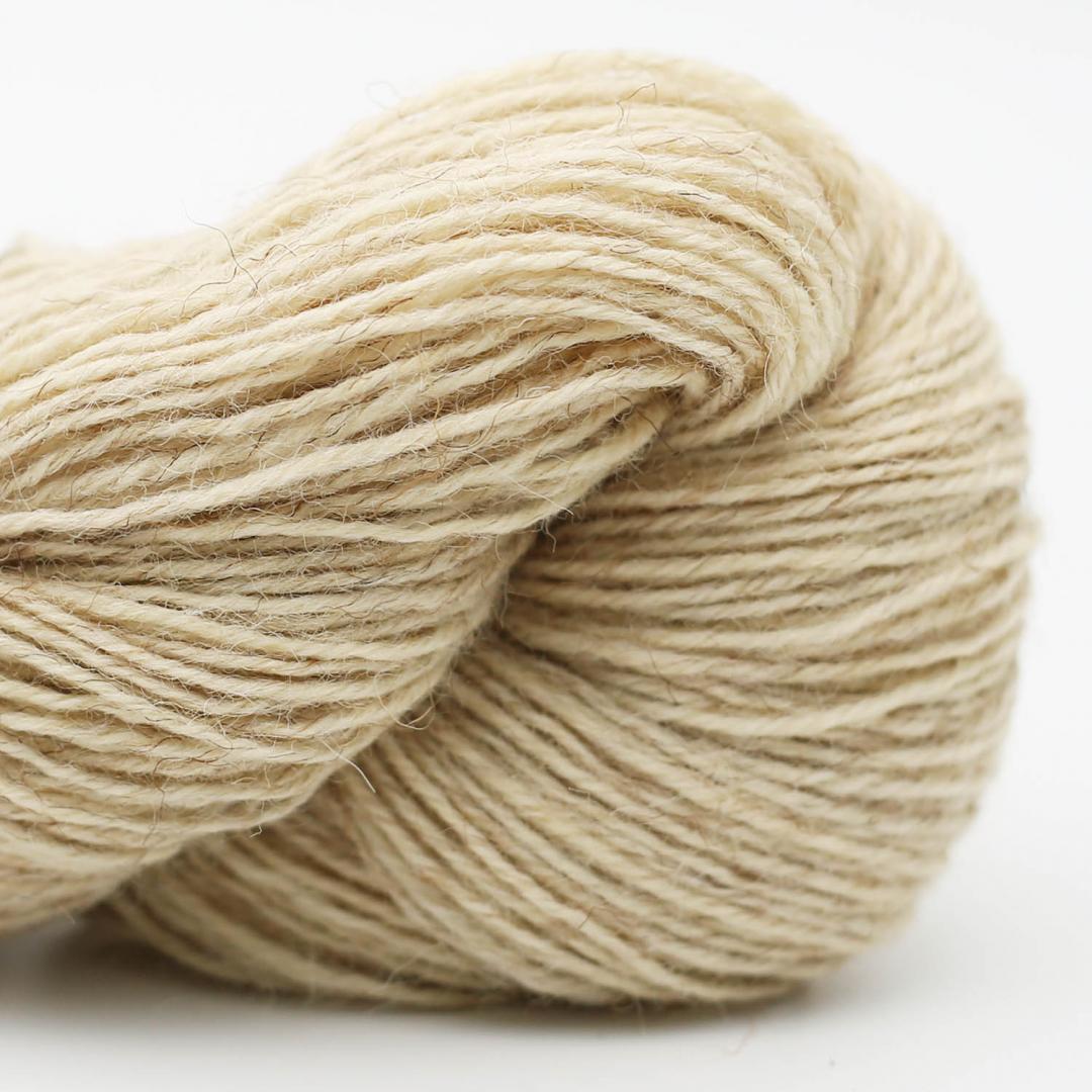 Ylva plant-dyed 100g
