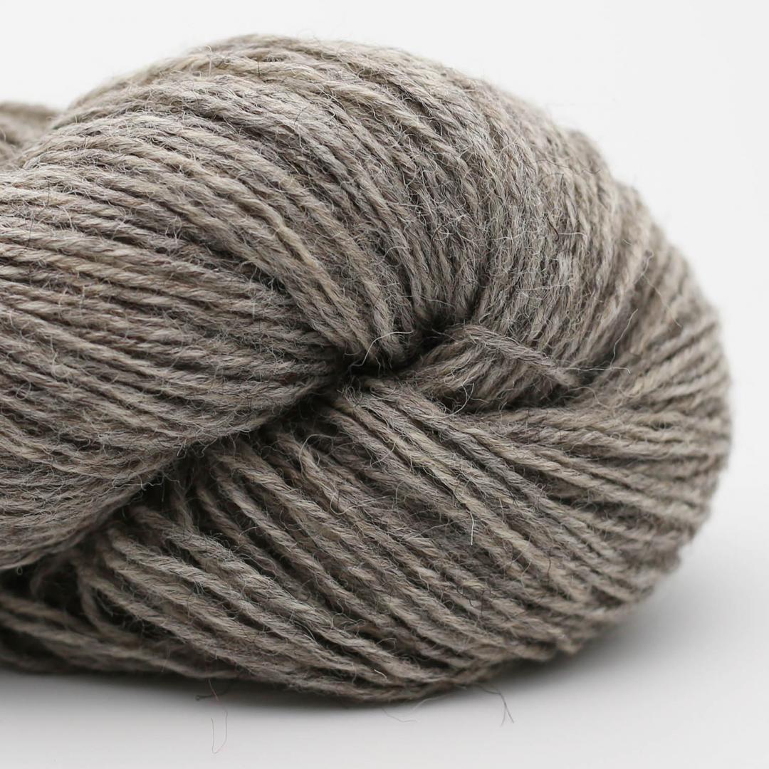 Ylva plant-dyed 100g