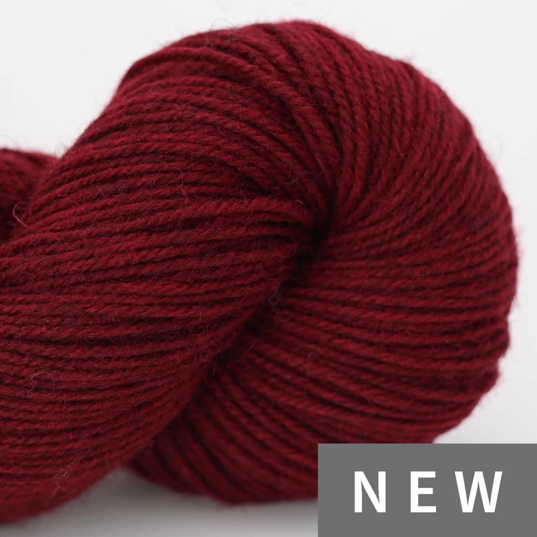 Ylva plant-dyed 100g
