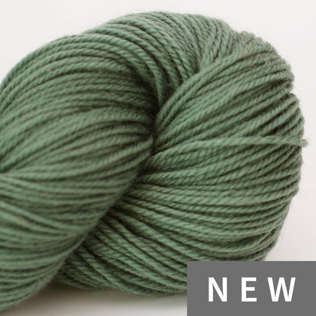 Ylva plant-dyed 100g