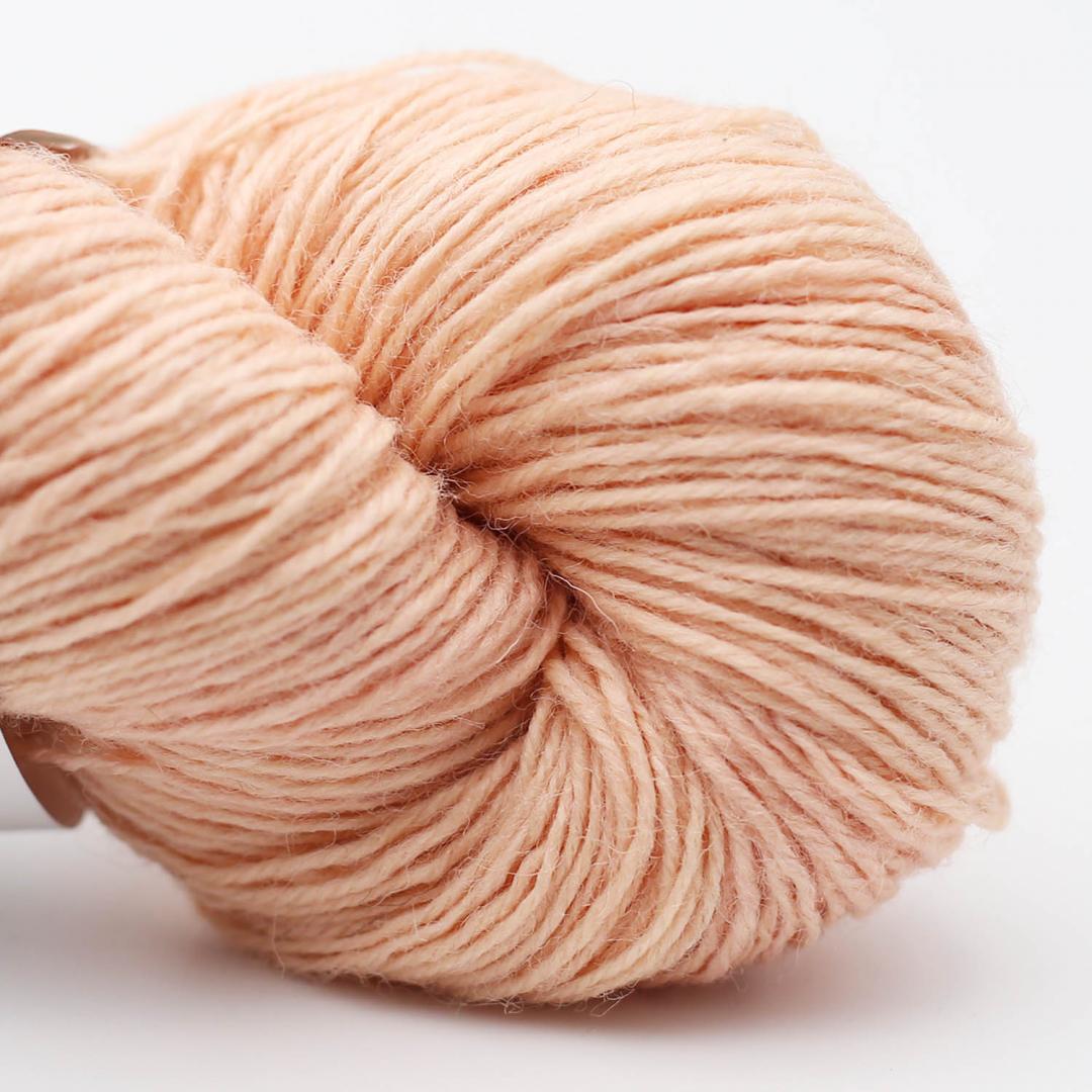 Ylva plant-dyed 100g