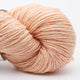 Ylva plant-dyed 100g