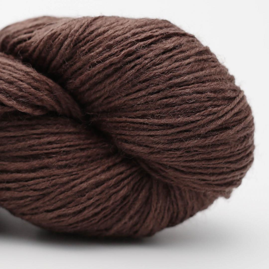 Ylva plant-dyed 100g