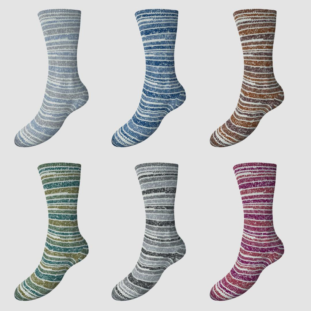 Edelweiss Print 4fach 60x100g