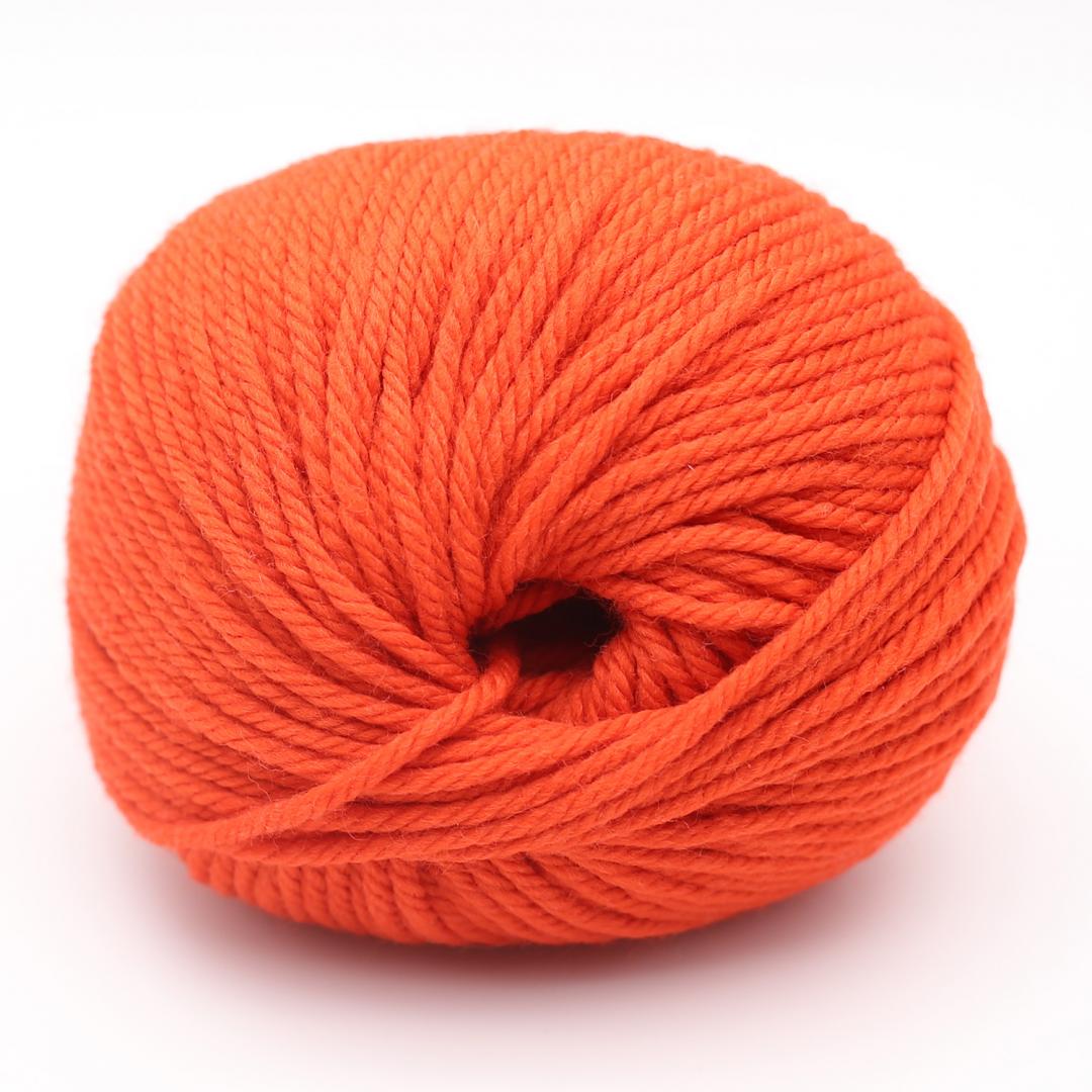 The Merry Merino 70 GOTS