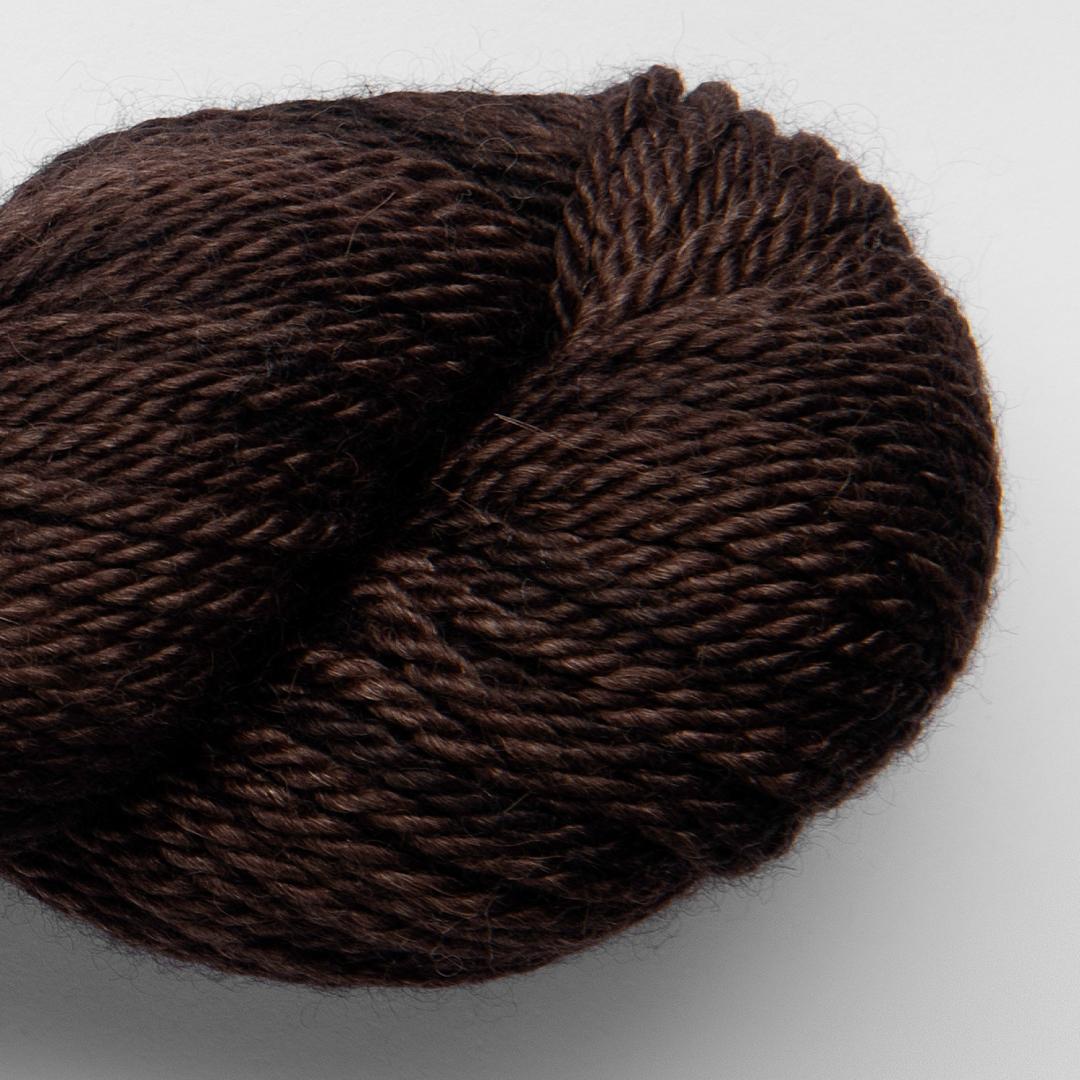 Mayu Royal Alpaka mit Kaschmir und Seide