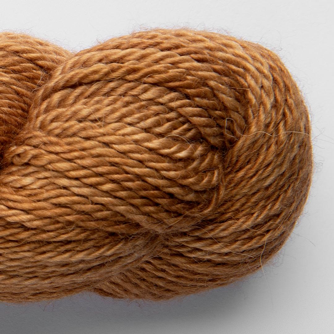 Mayu Royal Alpaka mit Kaschmir und Seide