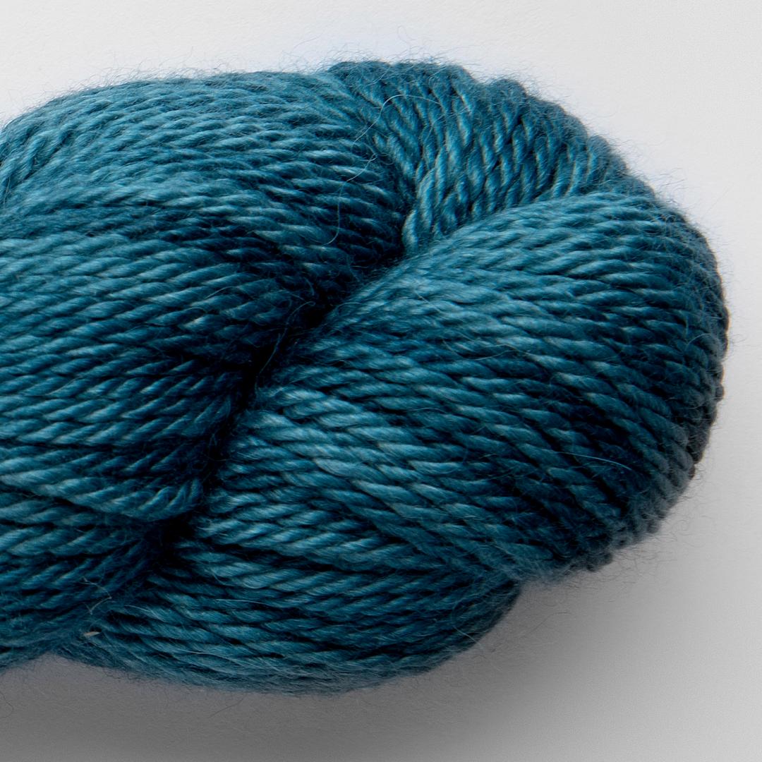 Mayu Royal Alpaka mit Kaschmir und Seide