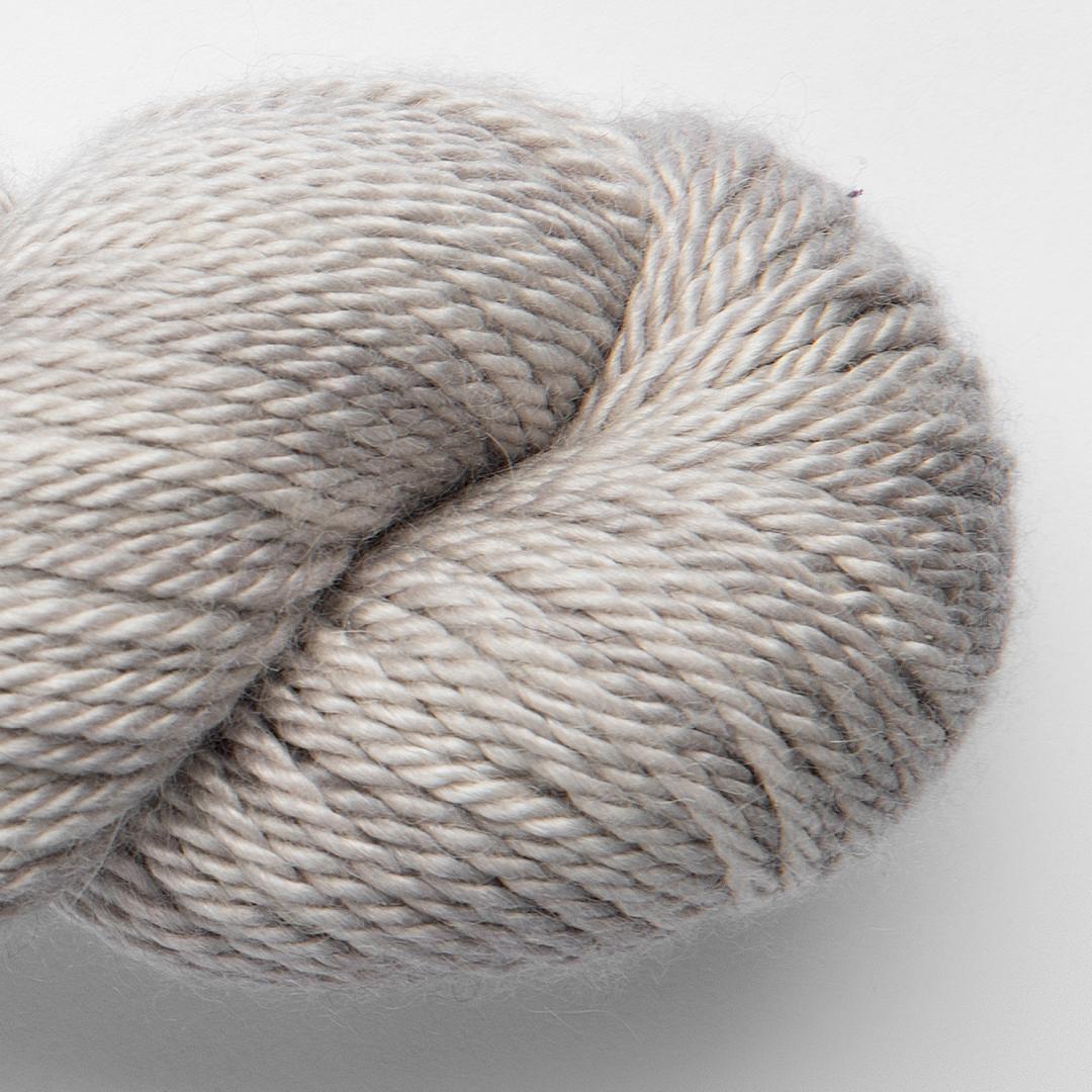 Mayu Royal Alpaka mit Kaschmir und Seide