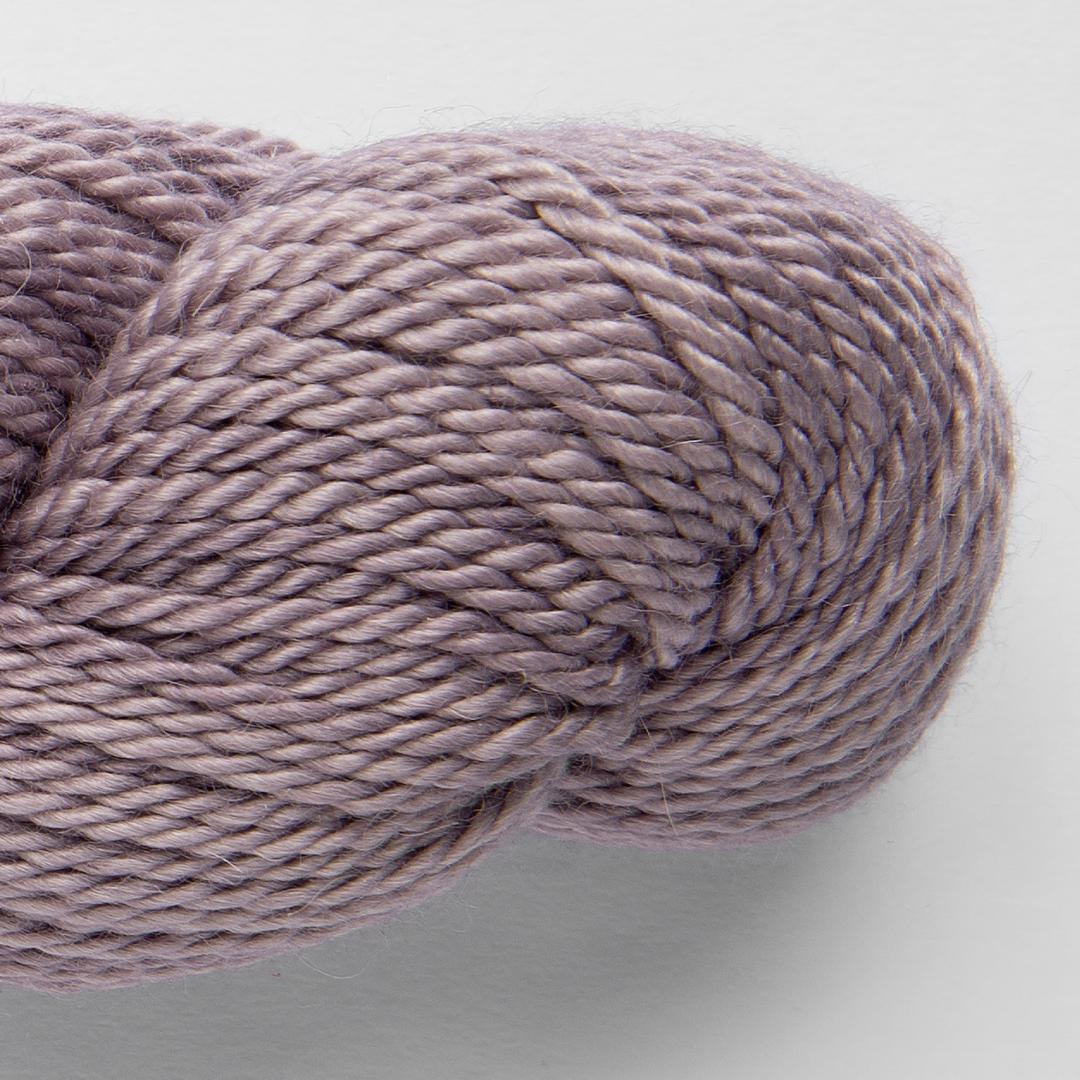 Mayu Royal Alpaka mit Kaschmir und Seide