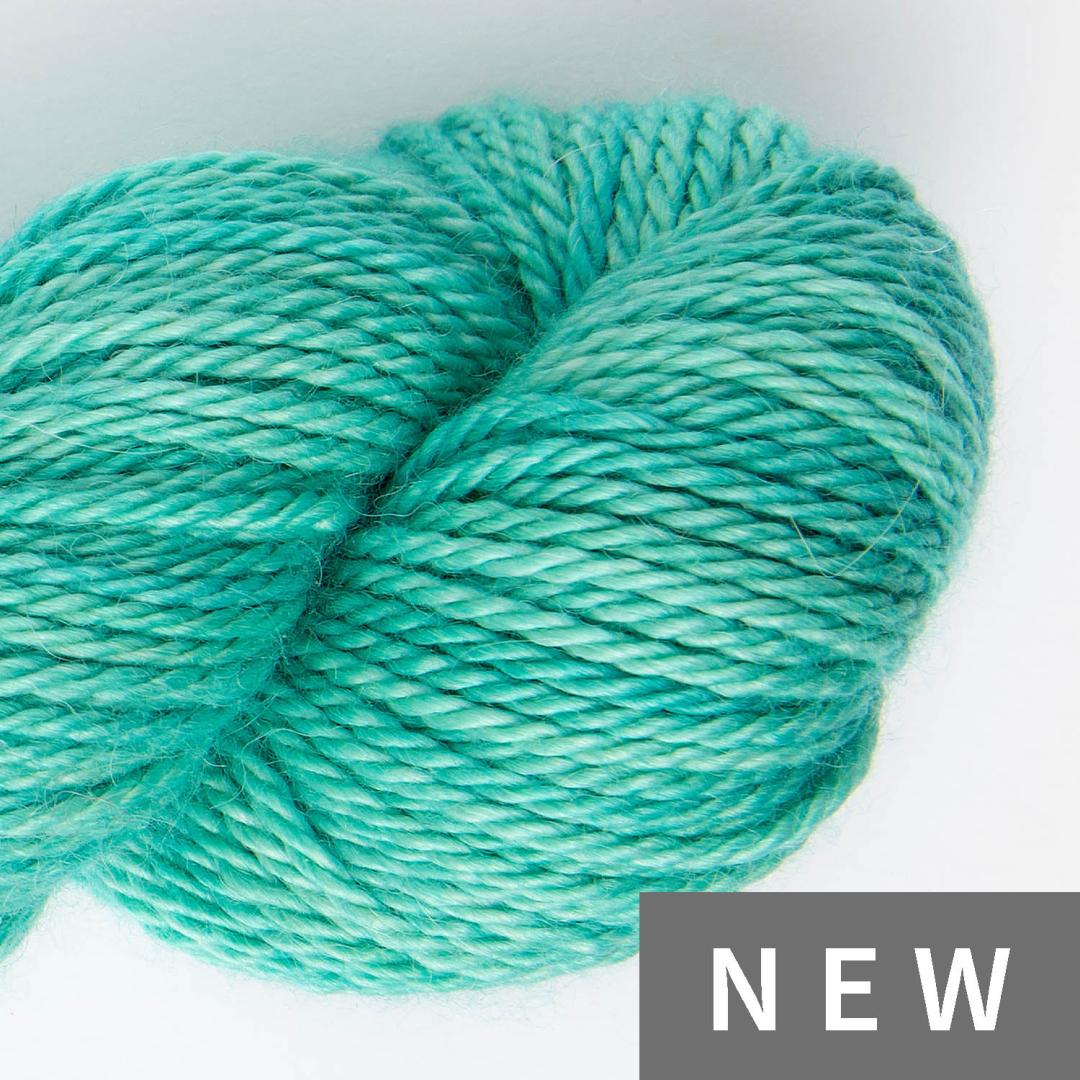 Mayu Royal Alpaka mit Kaschmir und Seide