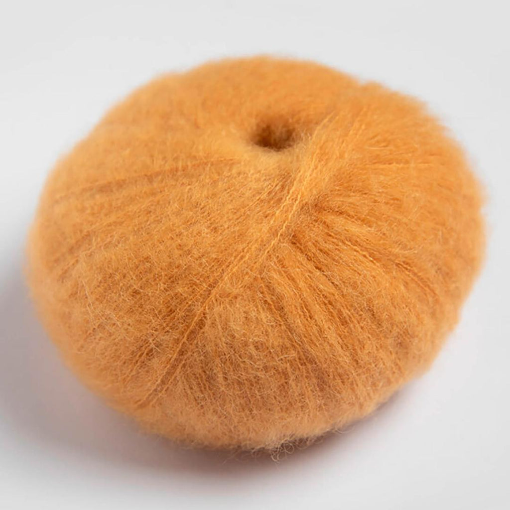Uma Suri - Alpaca Mohair Silk