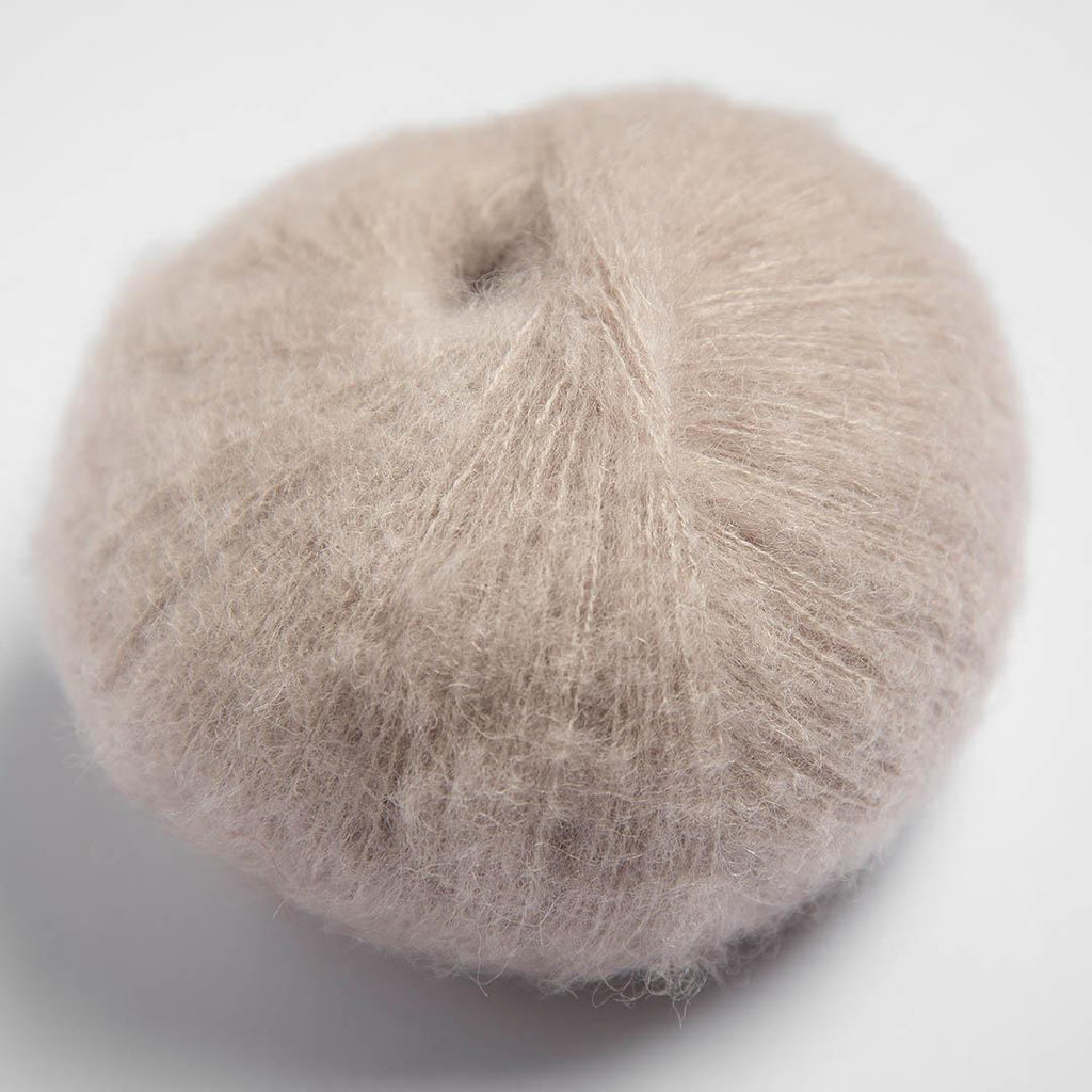 Uma Suri - Alpaca Mohair Silk