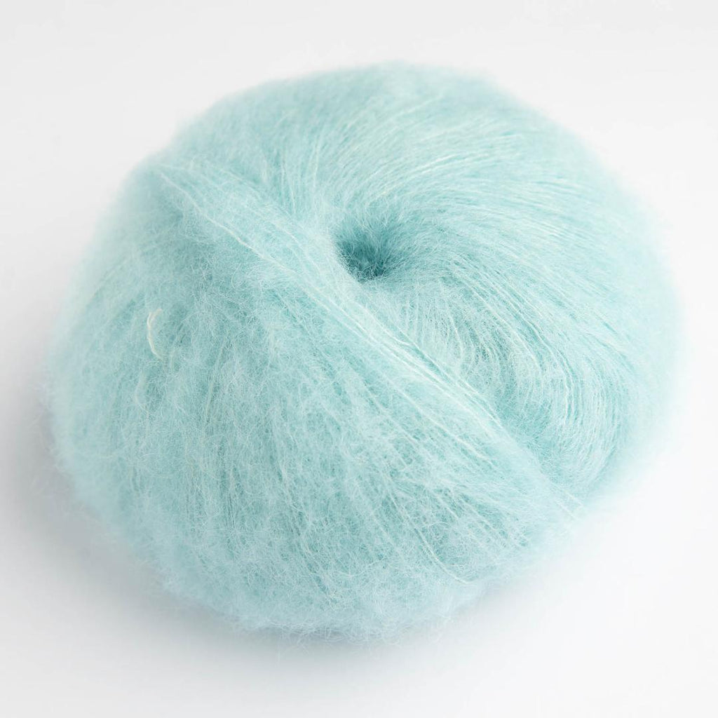 Uma Suri - Alpaca Mohair Silk