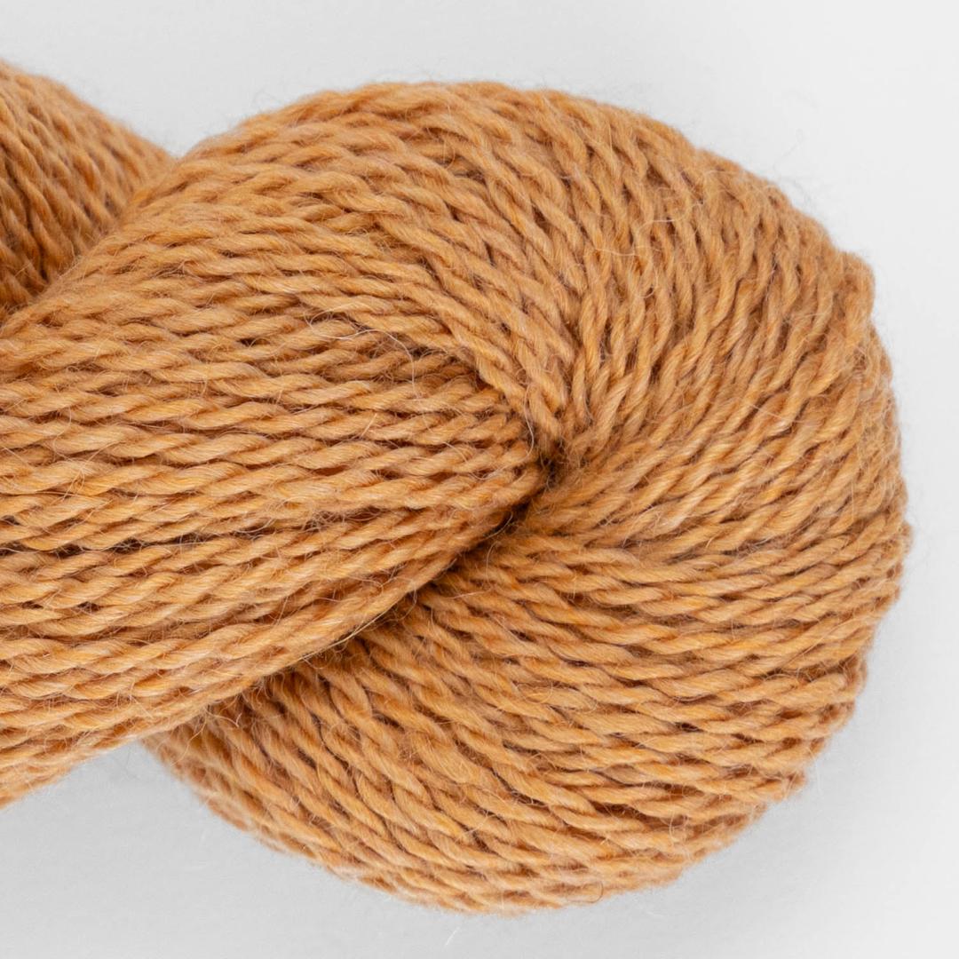 Puna Light Babyalpaka RAS