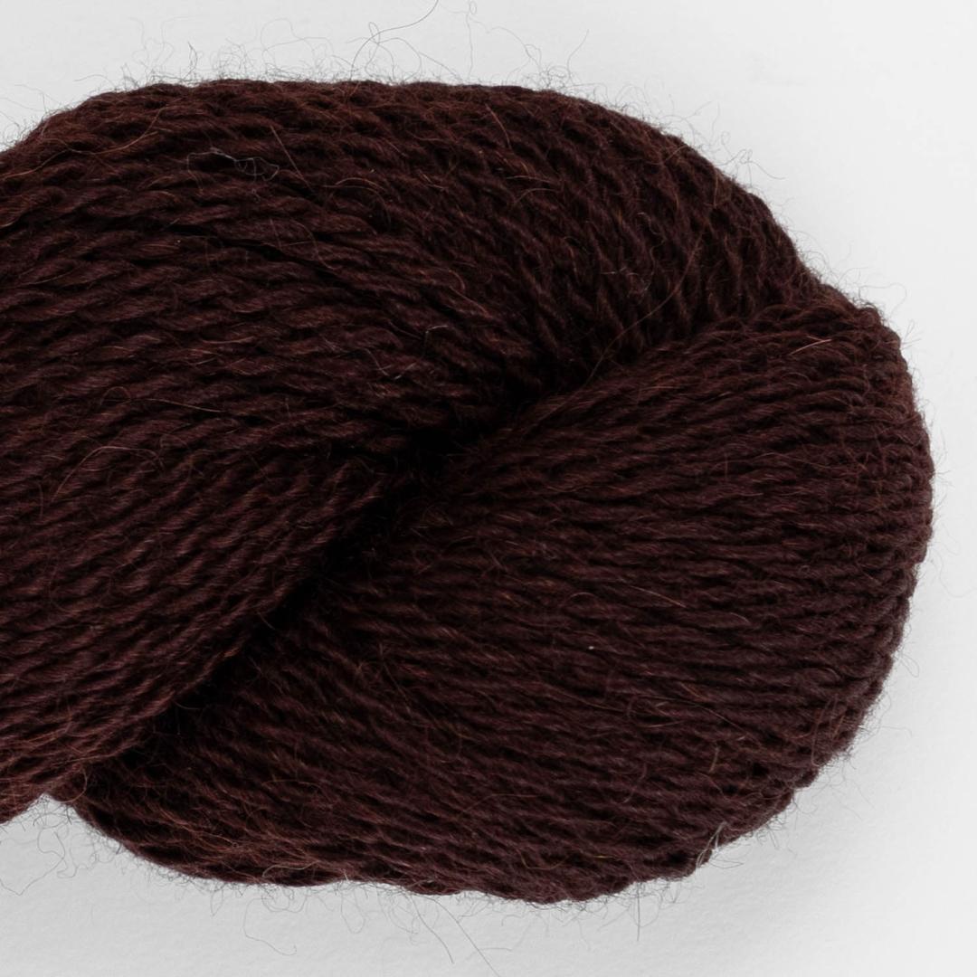 Puna Light Babyalpaka RAS