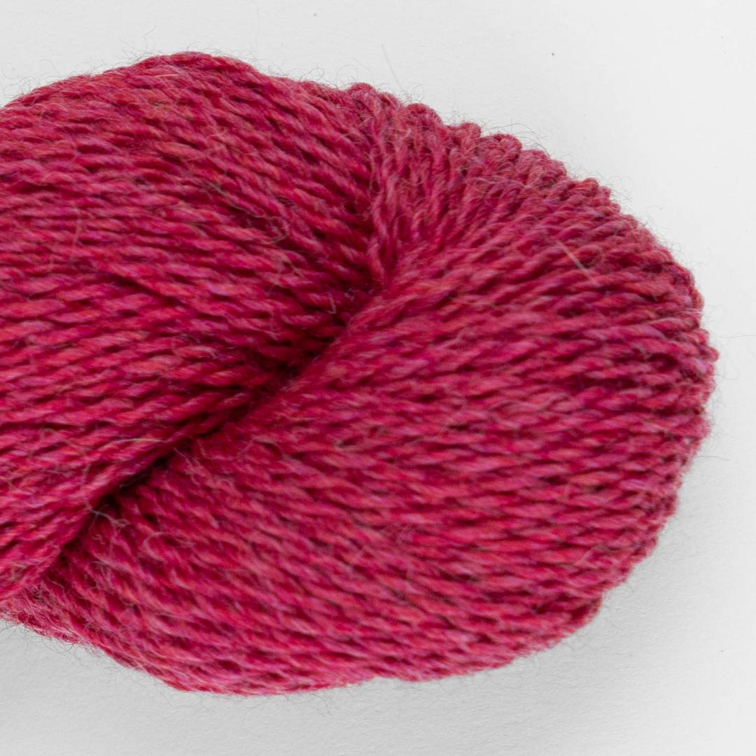 Puna Light Babyalpaka RAS