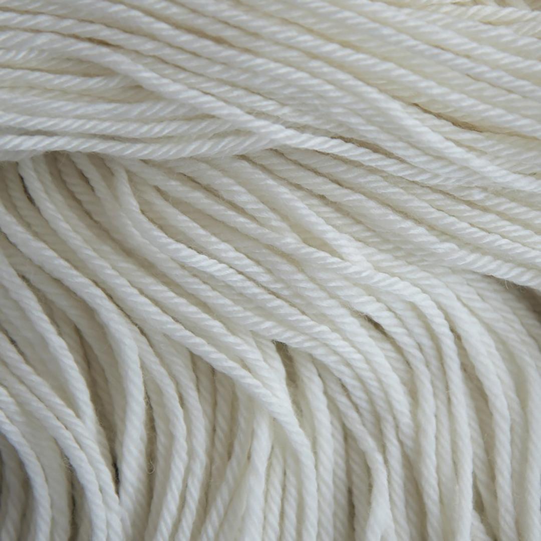 Marshmallow Worsted Select