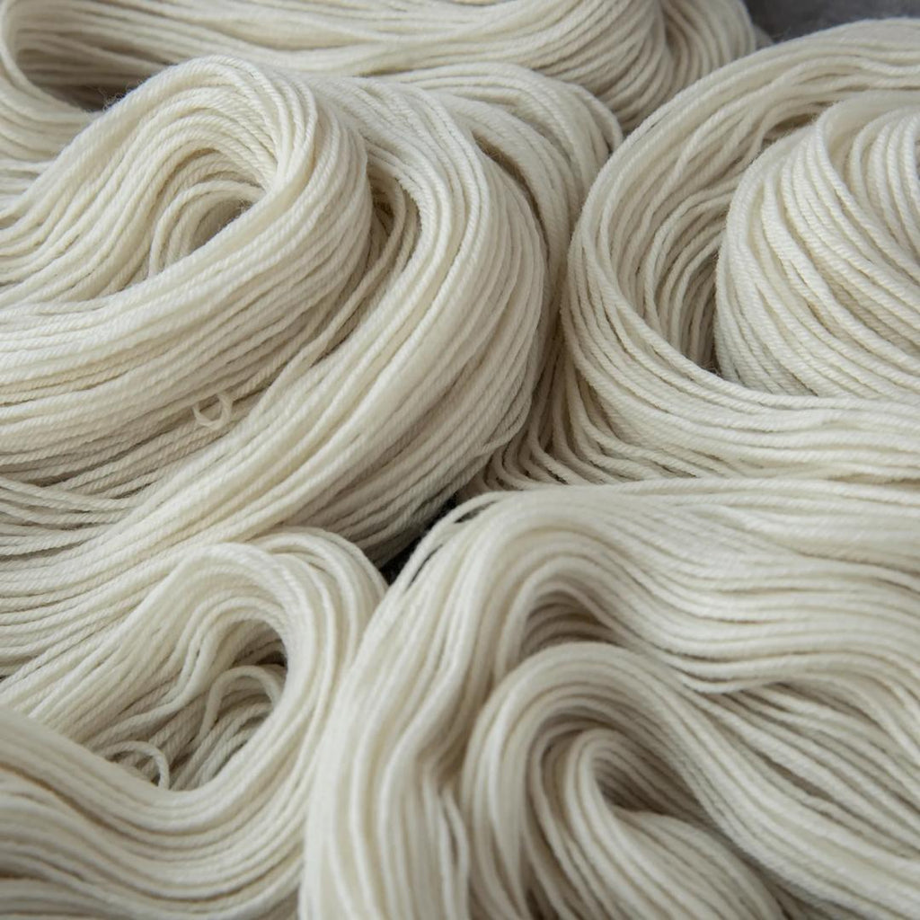 Clover Fingering Minis