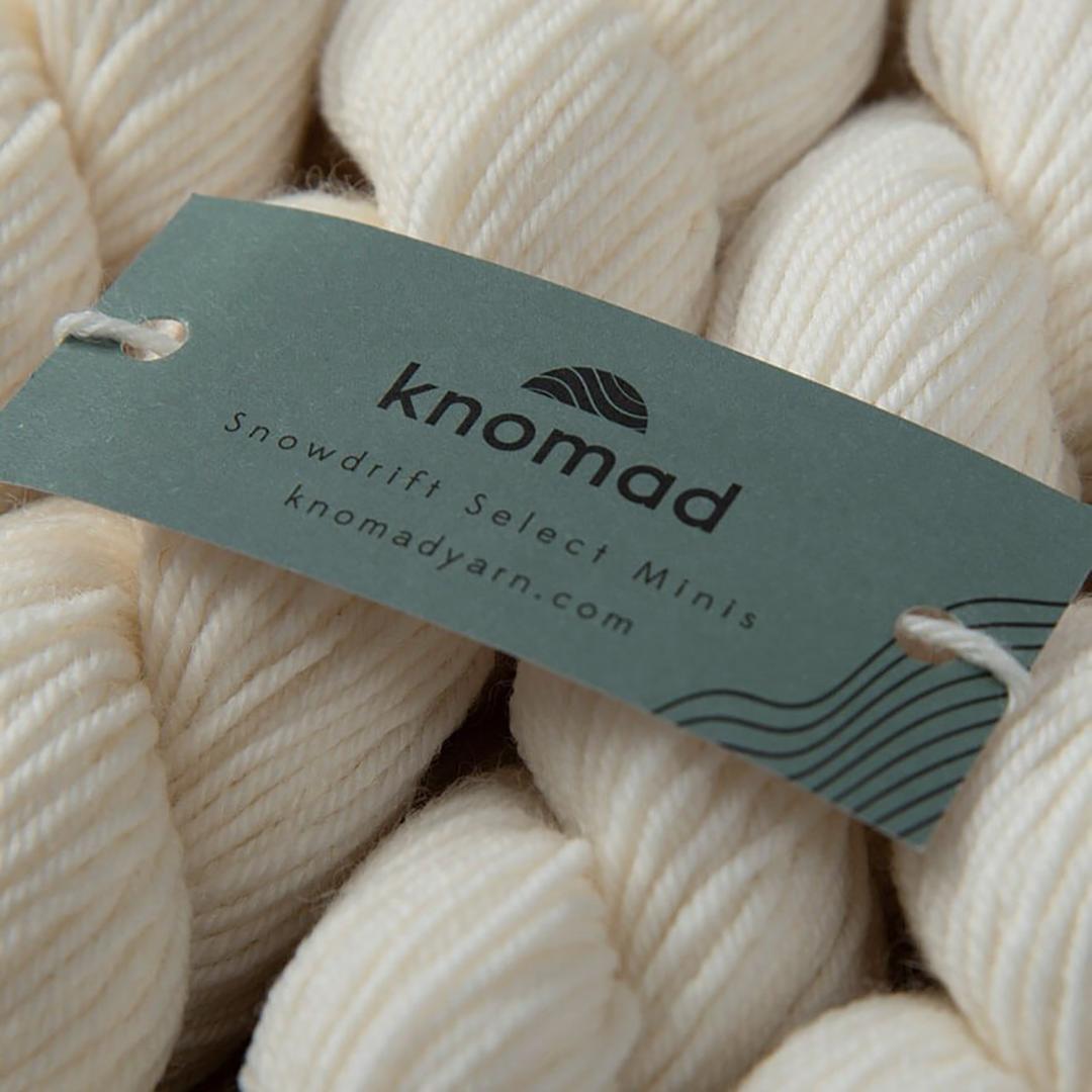 Snowdrift Select Minis