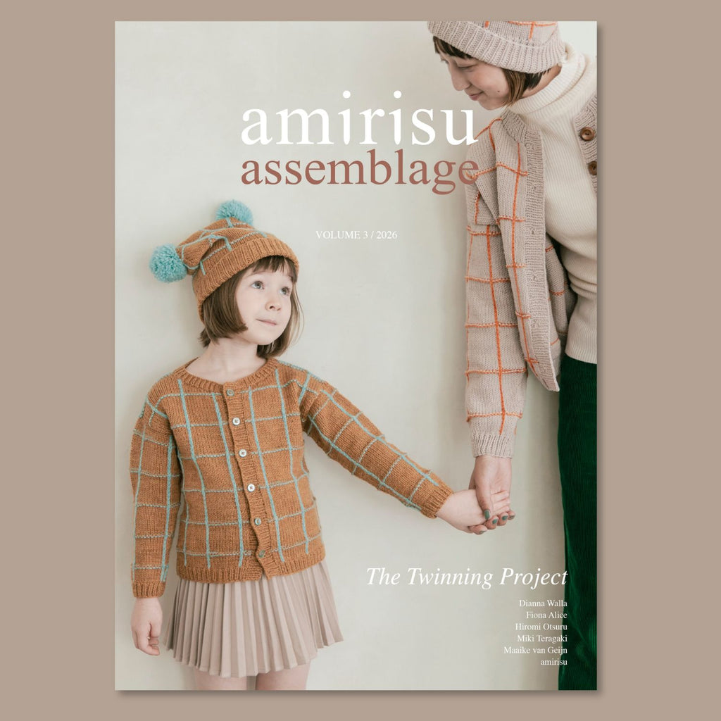 Assemblage Vol. 3