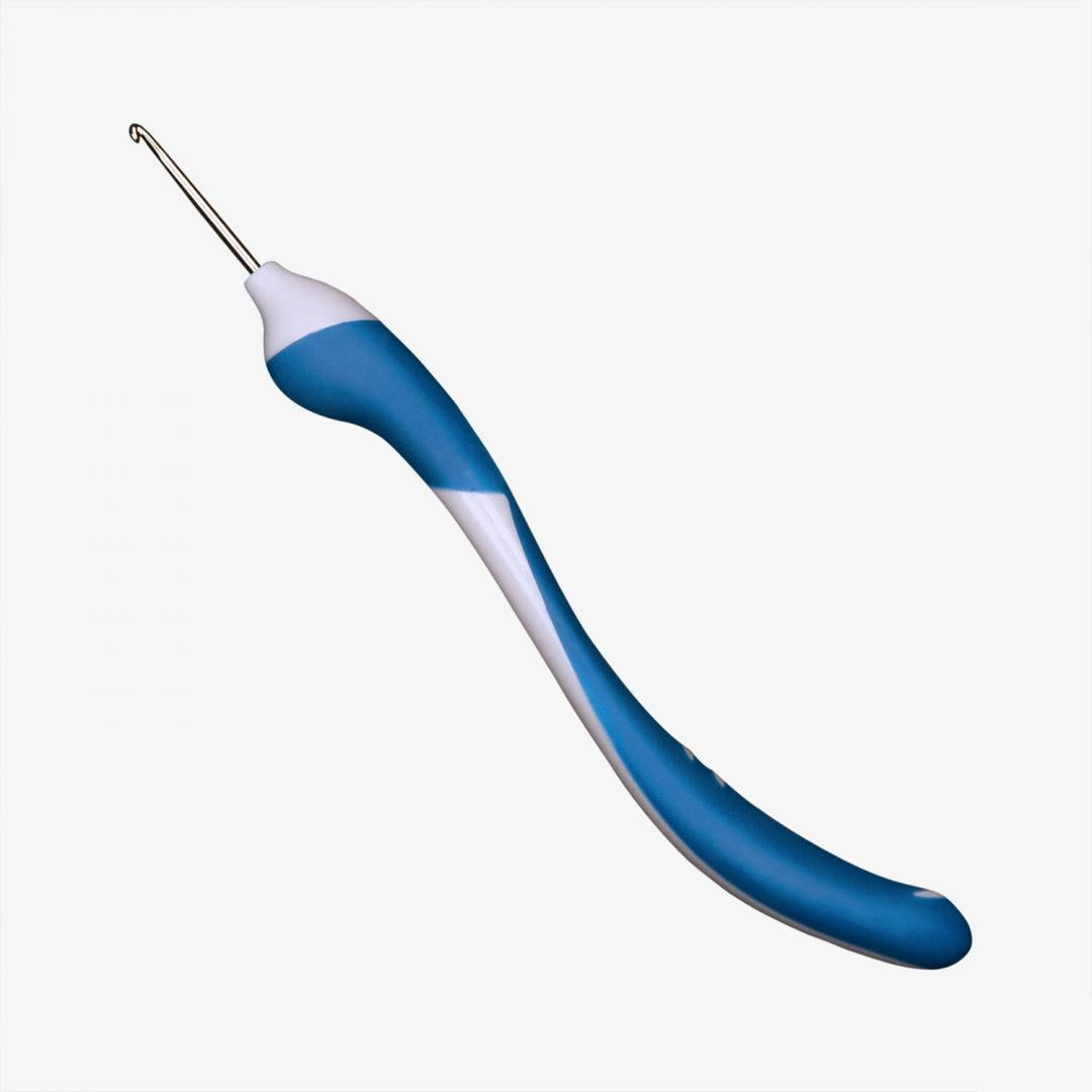 140-2 addiSwing Häkelnadel