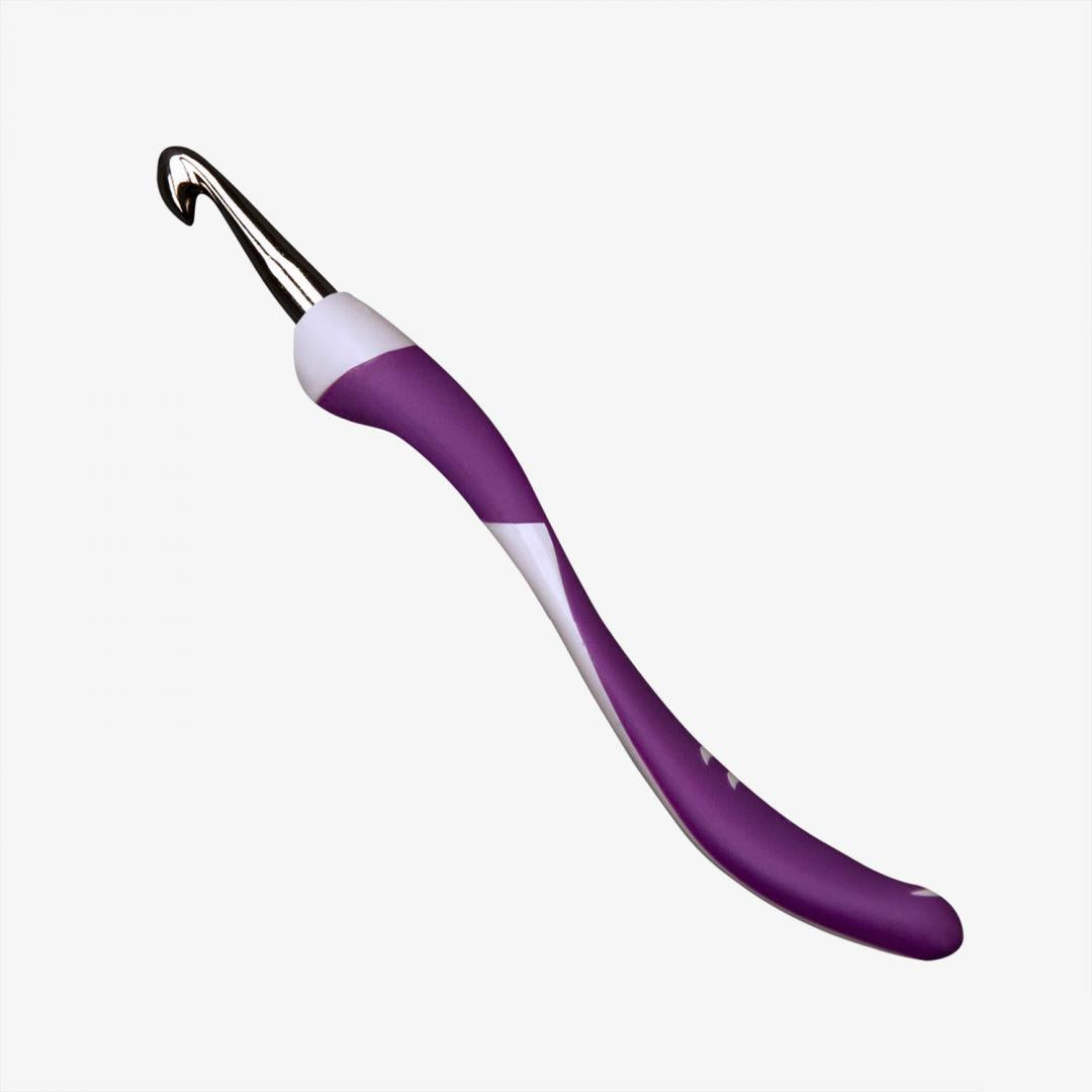 140-2 addiSwing Häkelnadel