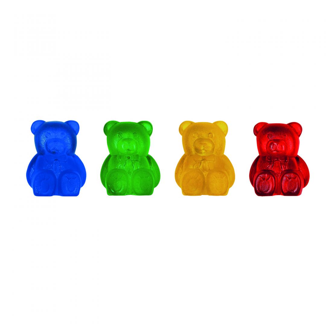 402-2 addiBears Maschenbären Maschenstopper