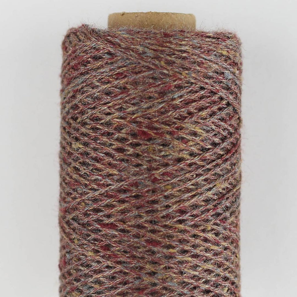 Tweed Tussah