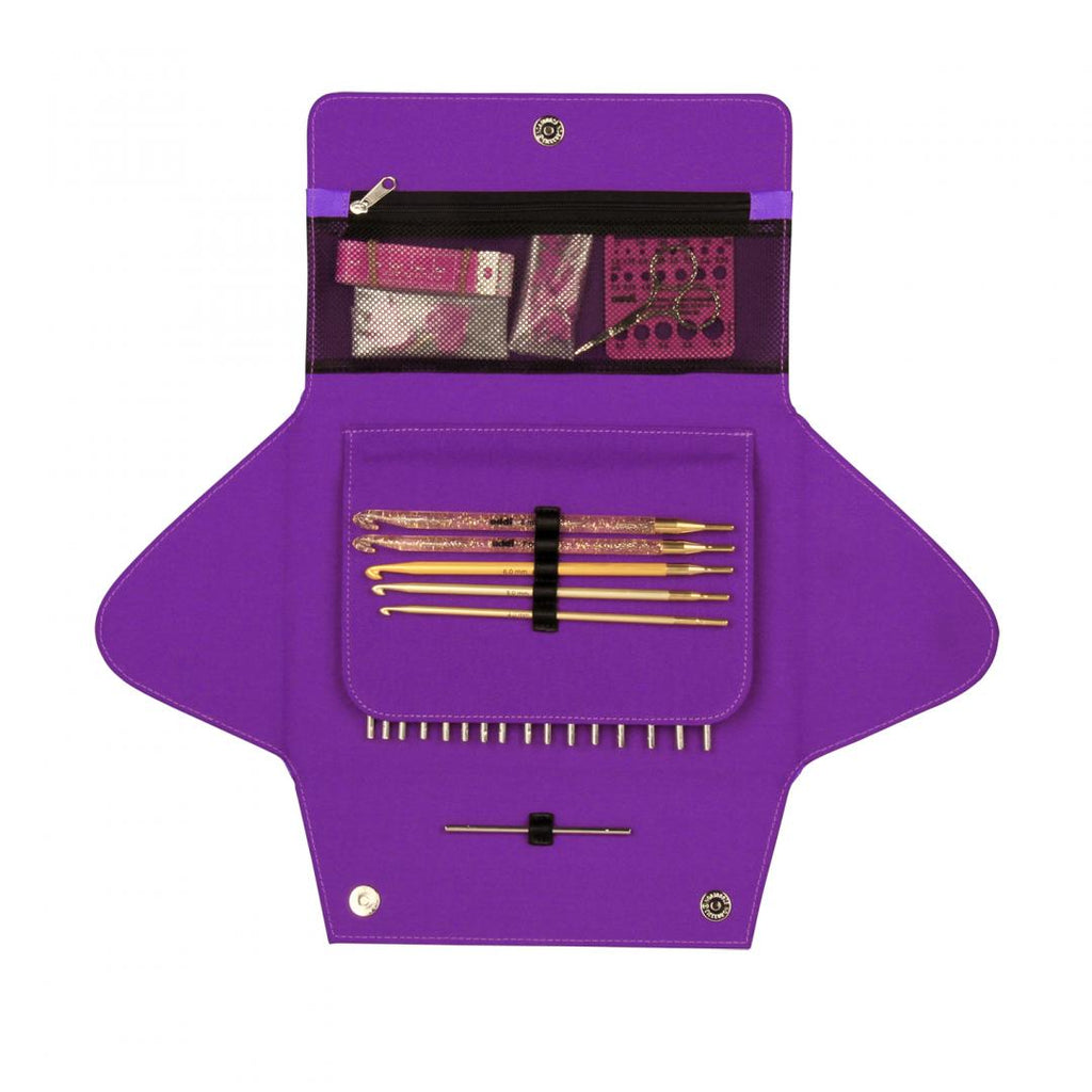 680-2 addiClick Set by Woolly Hugs