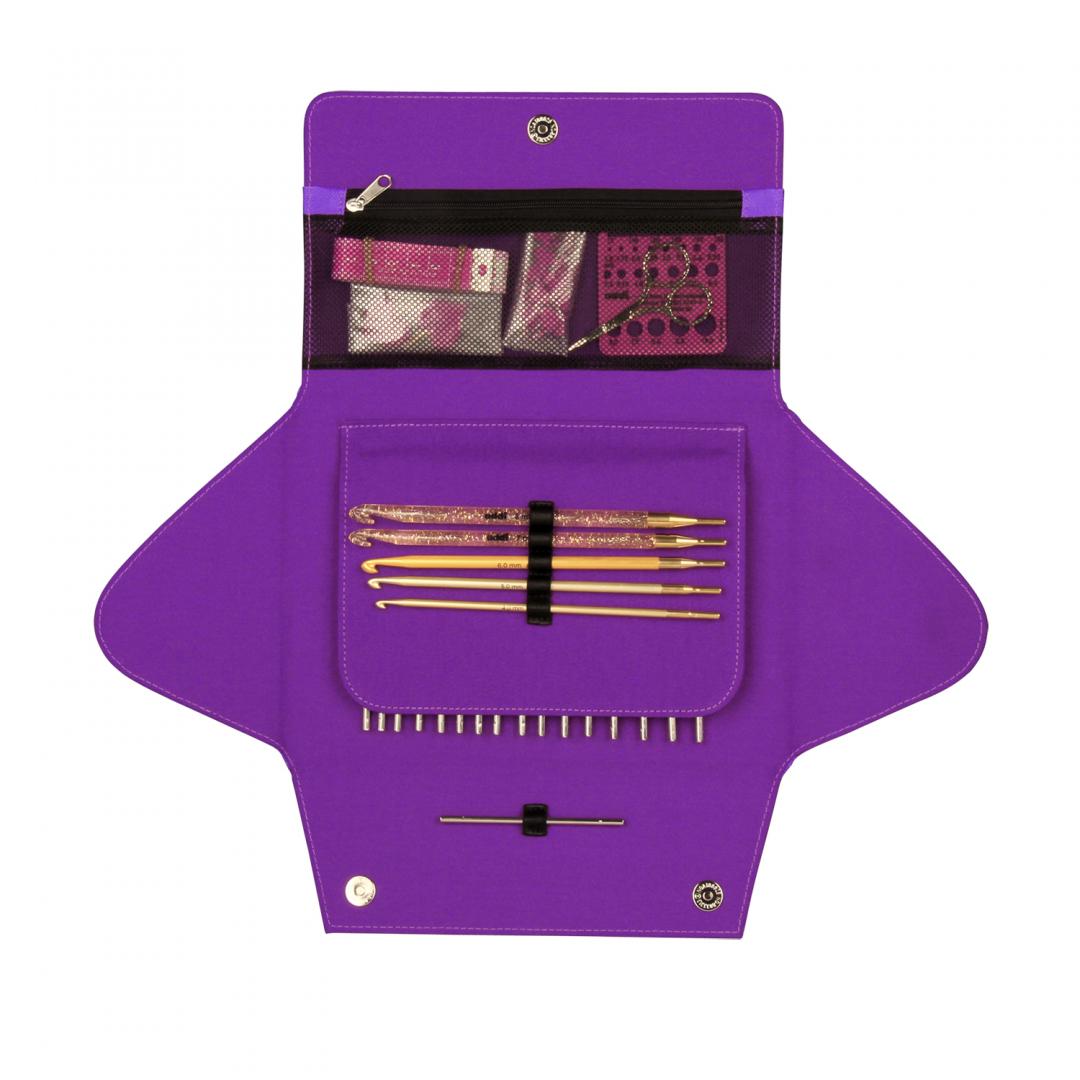 680-2 addiClick Set by Woolly Hugs