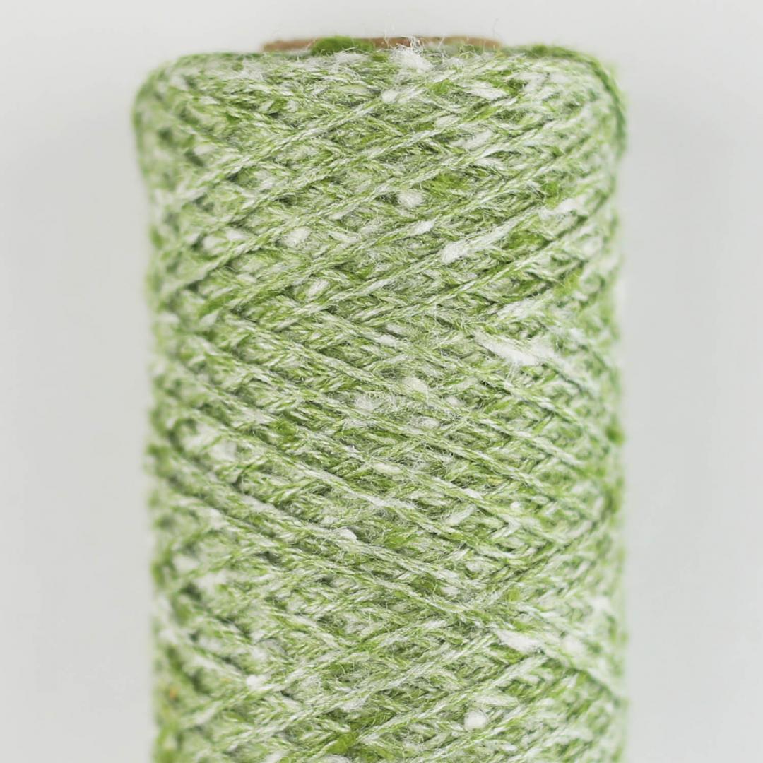 Tussah Tweed