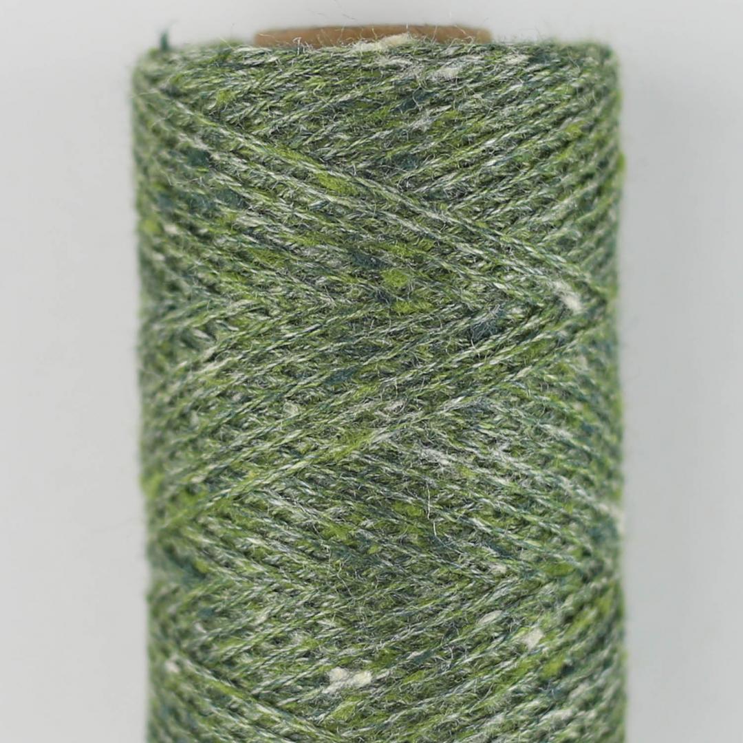 Tussah Tweed