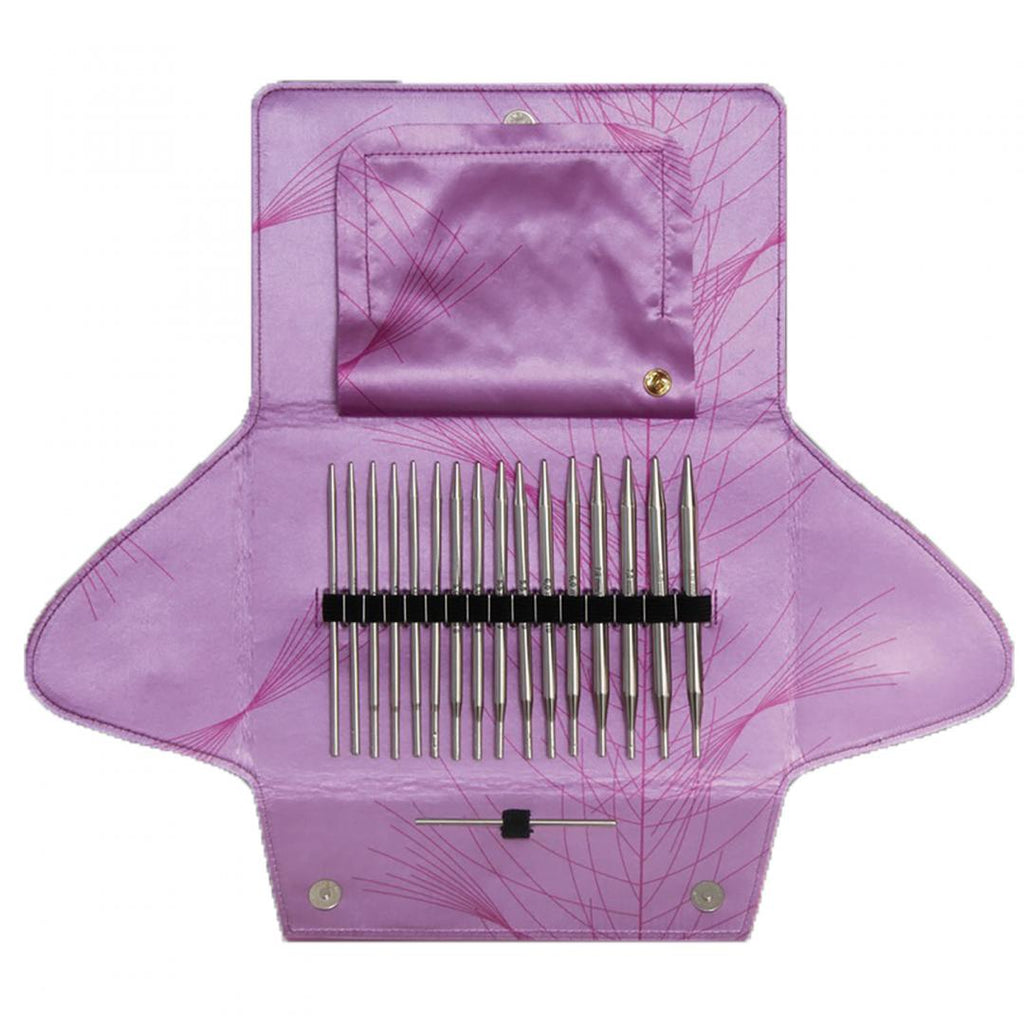 760-2 addiClick LACE LONG Etui