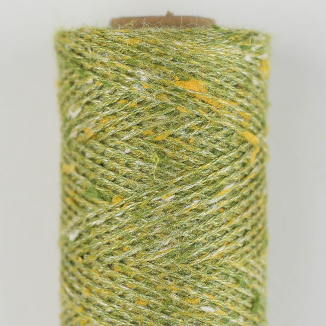 Tussah Tweed
