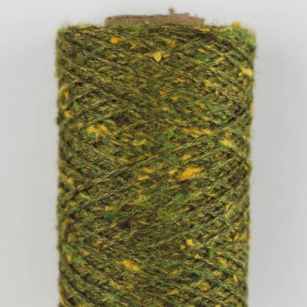 Tweed Tussah