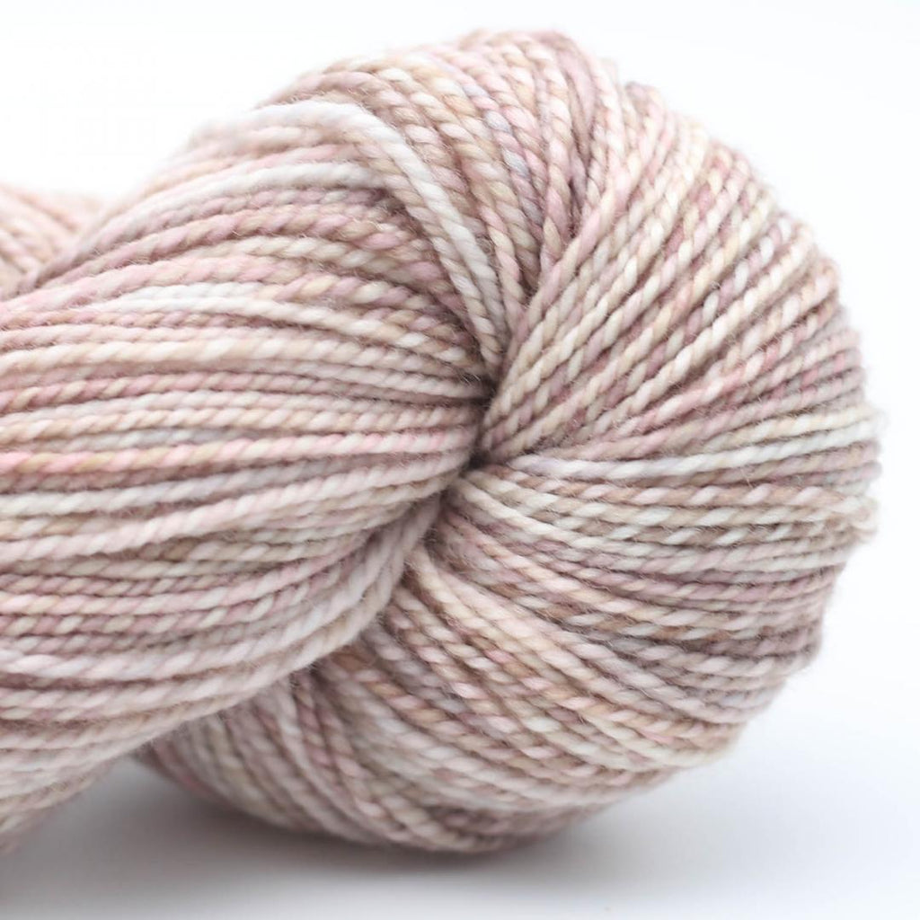 Marla hand-dyed