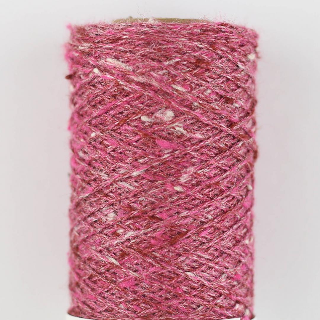 Tussah Tweed