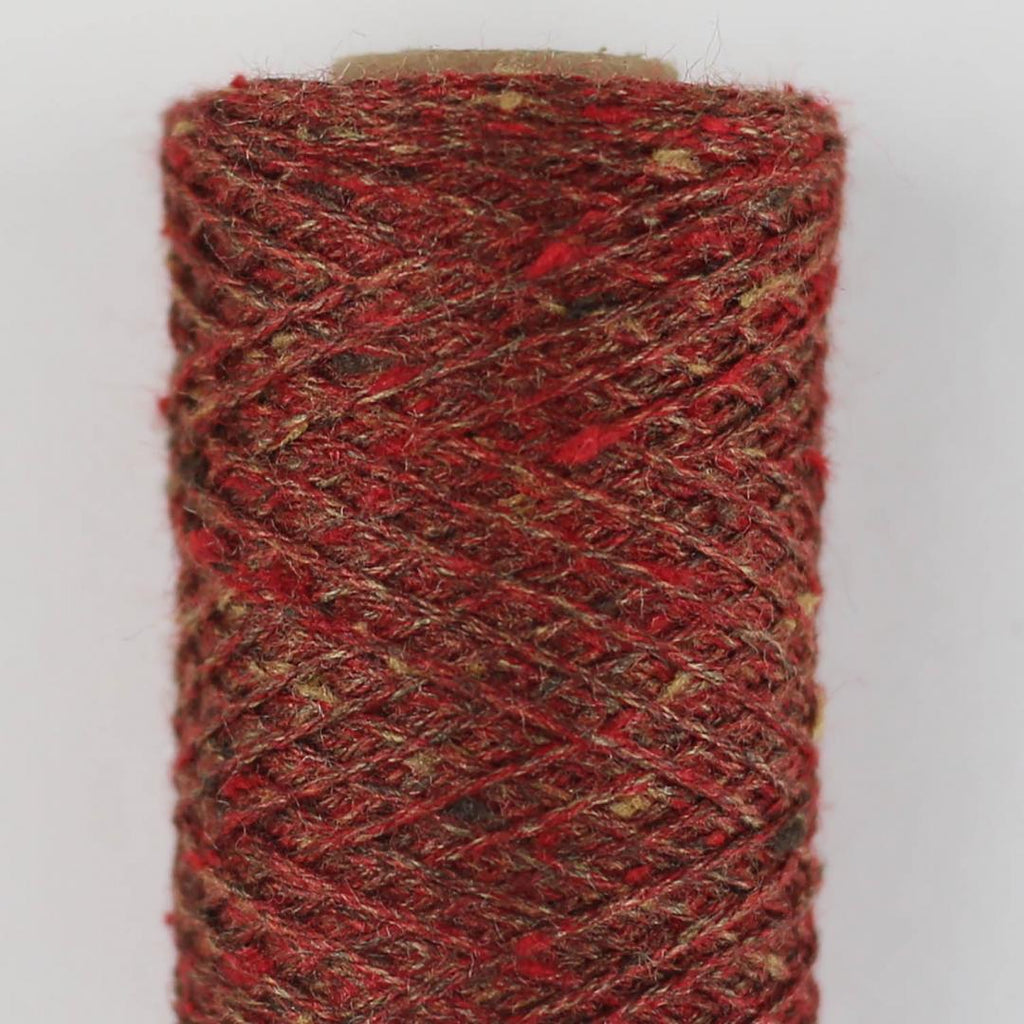 Tweed Tussah