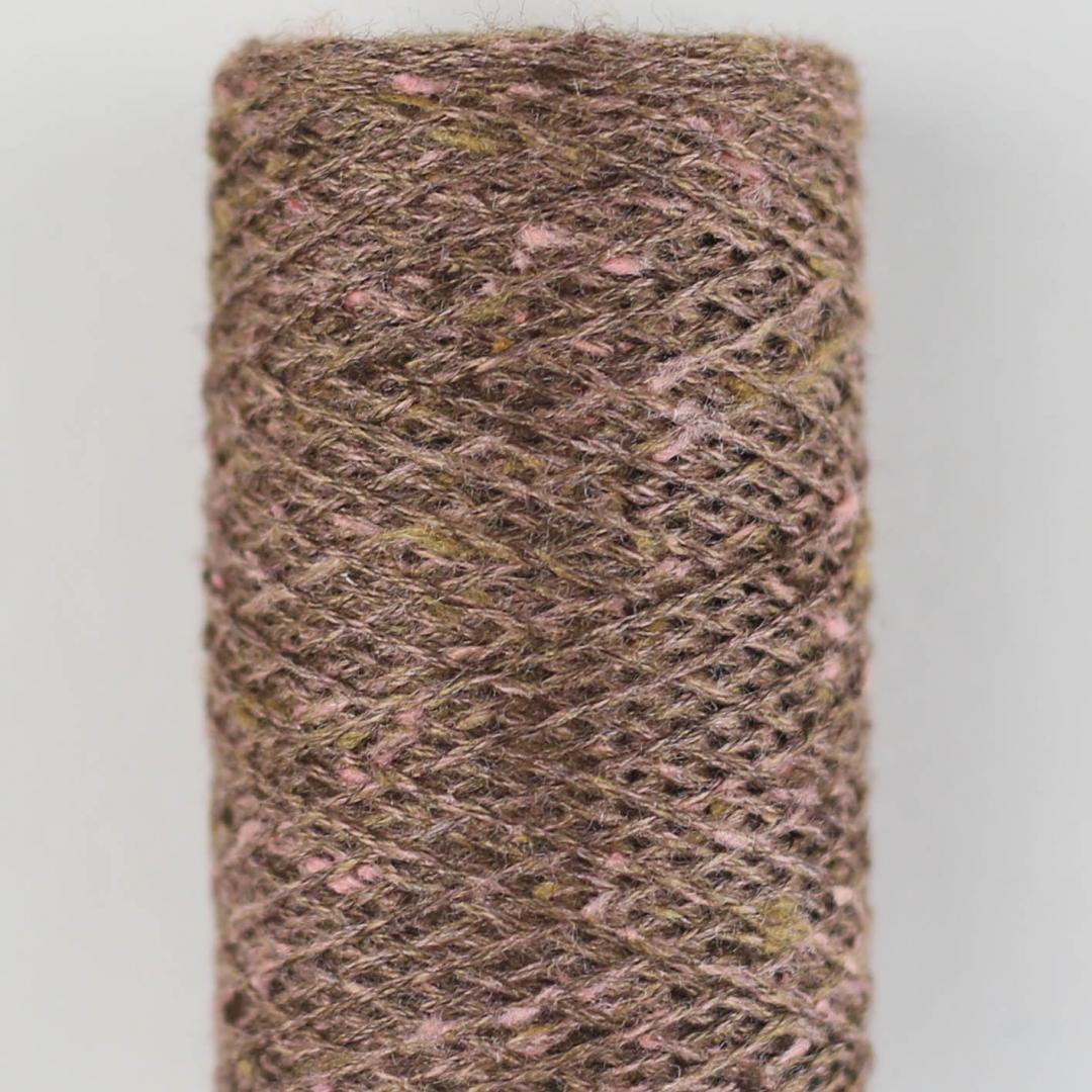Tussah Tweed