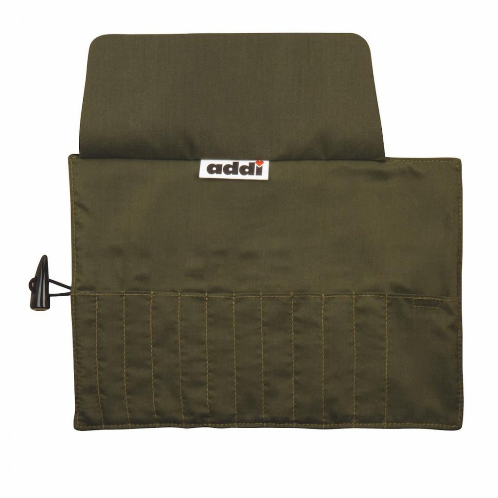 631-2 addiWrap Häkelnadel Etui leer