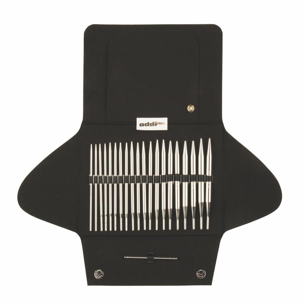 650-2 addiClick BASIC Etui