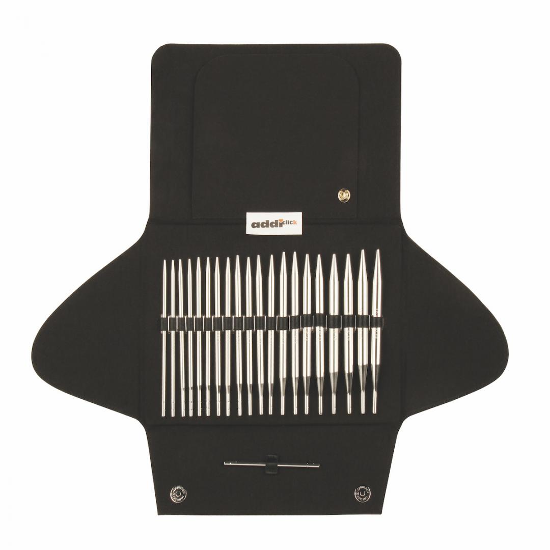 650-2 addiClick BASIC Etui