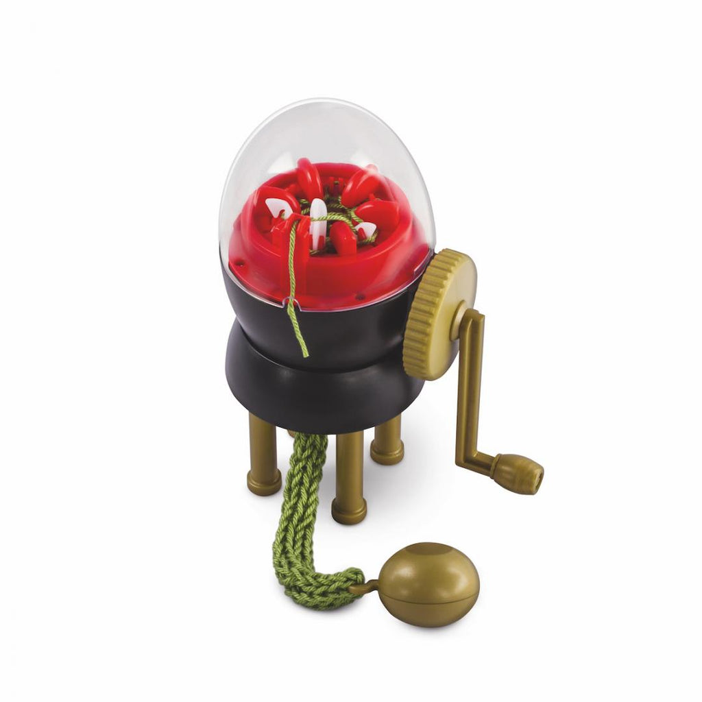 880-2 addiEi knitting machine