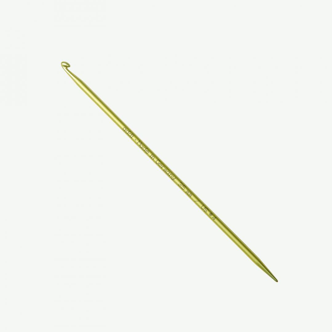 230-7 addiDuett crochet and knitting needle