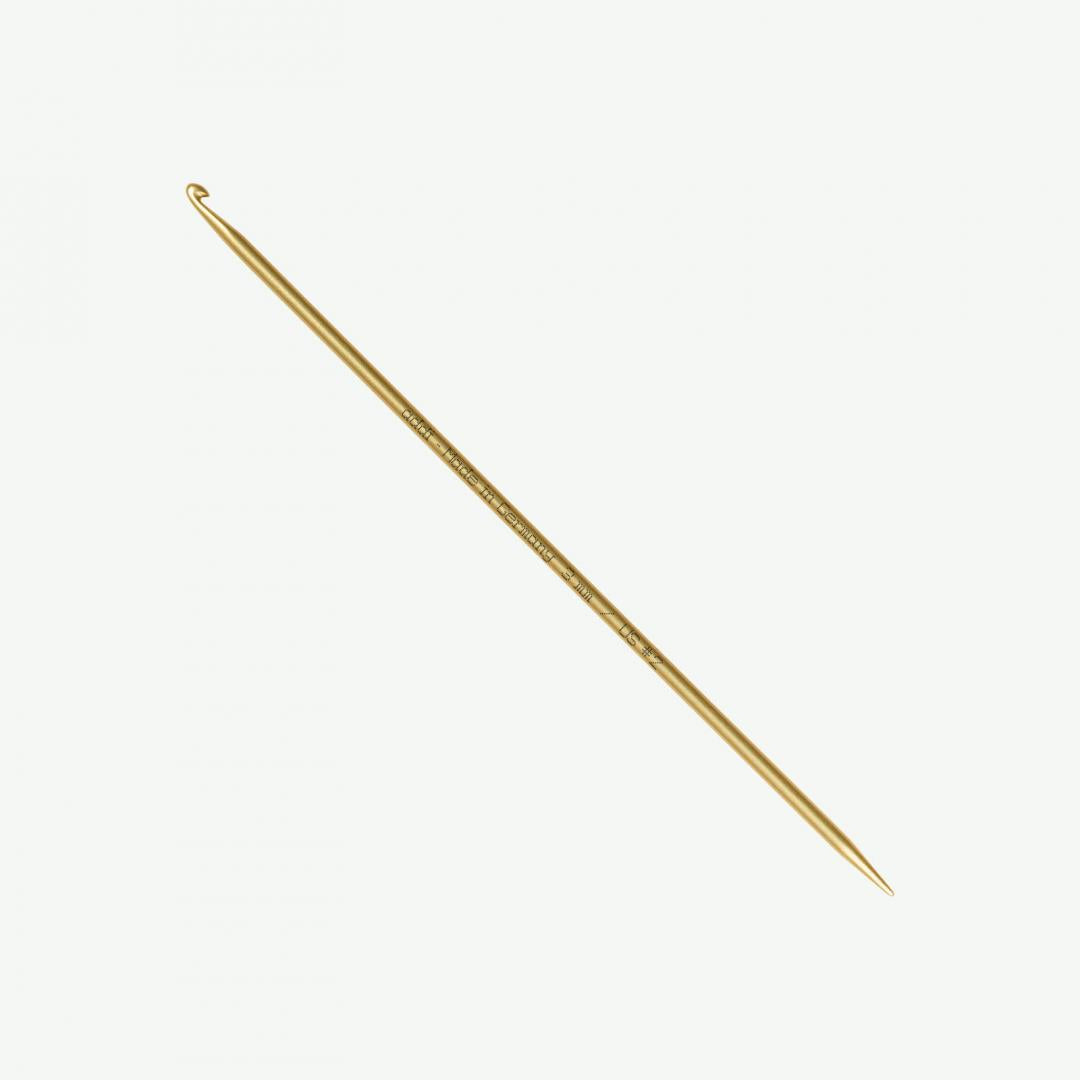 230-7 addiDuett crochet and knitting needle