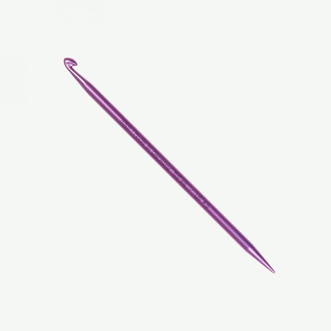 230-7 addiDuett crochet and knitting needle