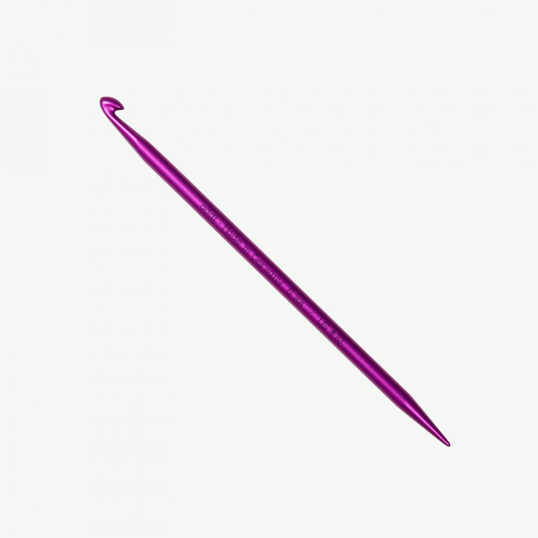 230-7 addiDuett crochet and knitting needle